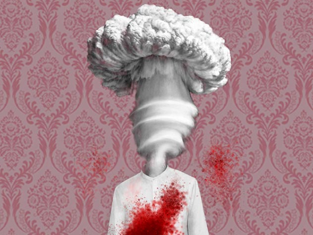 Ганди молчал по субботам