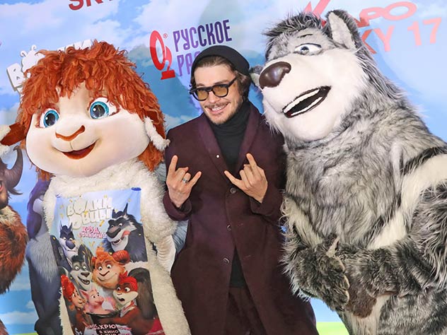 Максим Матвеев