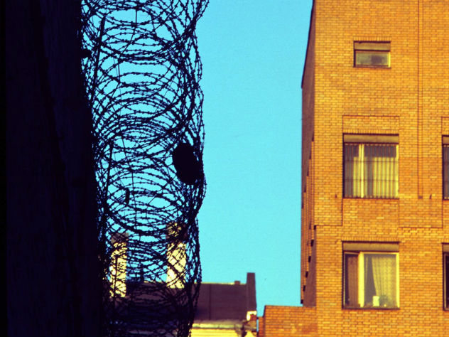 В Хакасии сожгли ребенка