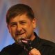 Рамзан Кадыров поддержал Скабееву