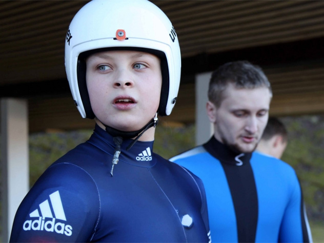 Виктория Демченко