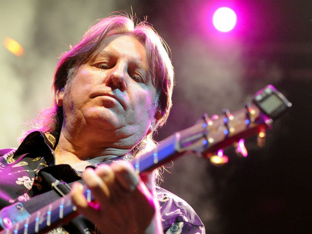 Юрий Лоза о шпагатах Волочковой