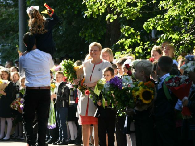 недовольство школьными обедами