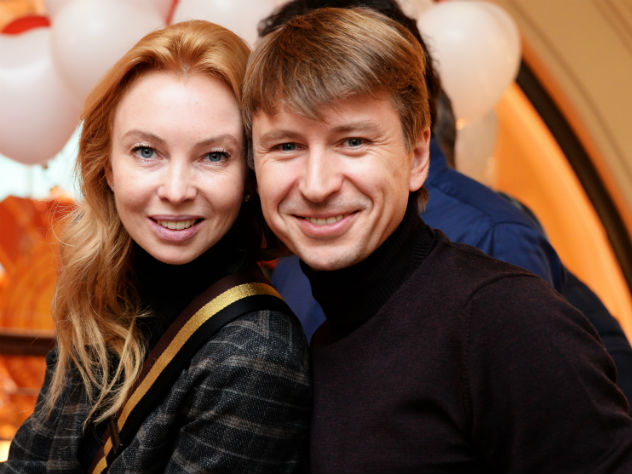 Татьяна Тотьмянина и Алексей Ягудин Татьяна Тотьмянина