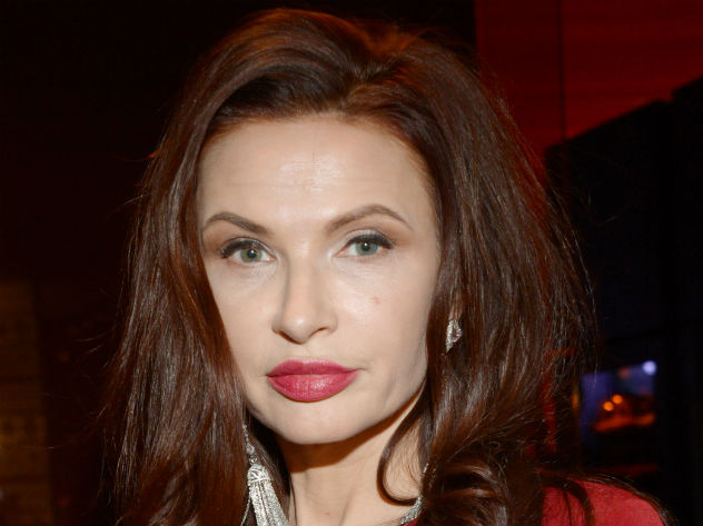 Эвелина Бледанс Эвелина Бледанс