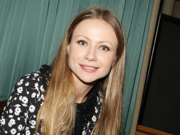 внук Андрея Миронова фото