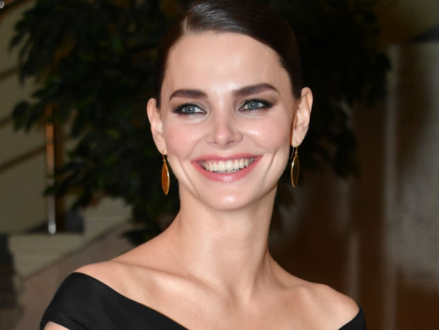 как выглядит брат Елизаветы Боярской