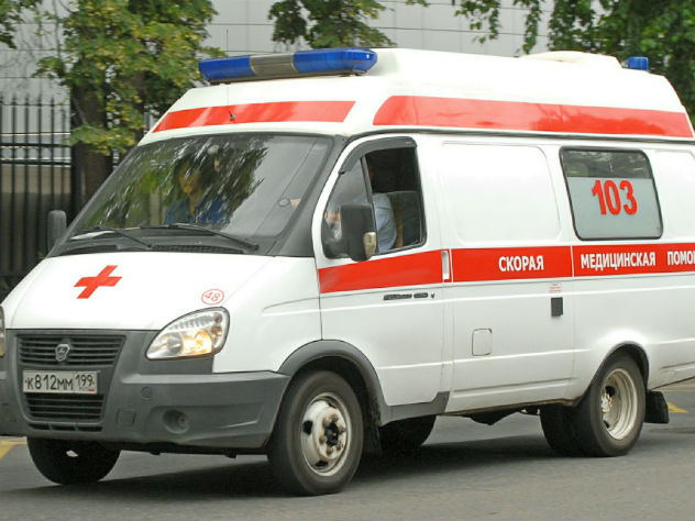 дочь менеджера роснефти погибла