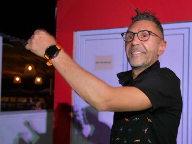 Милонов раскритиковал Шнурова