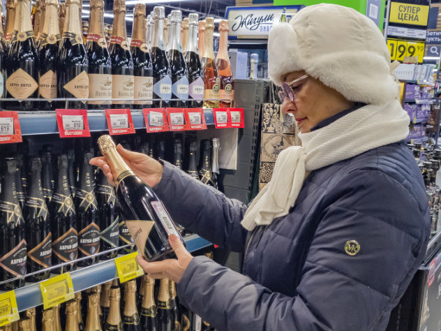 Тимченко купил винодельню