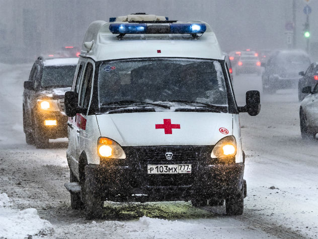 происшествия