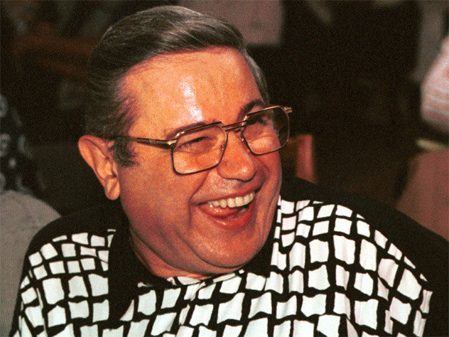 Евгений Петросян