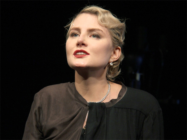 Рената Литвинова