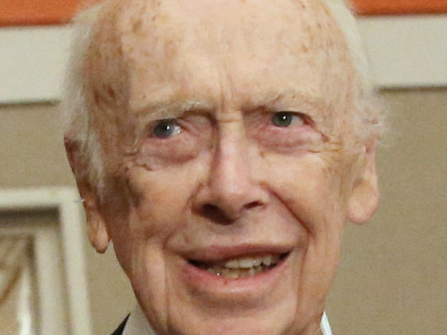 Джеймс Уотсон