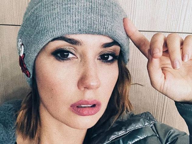 Агата Муцениеце