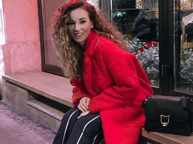 Анфиса Чехова