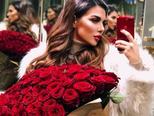 Анна Седокова