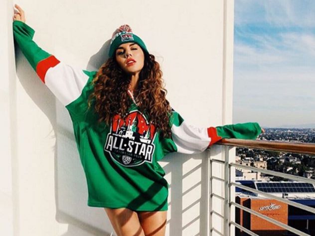 Анна Седокова