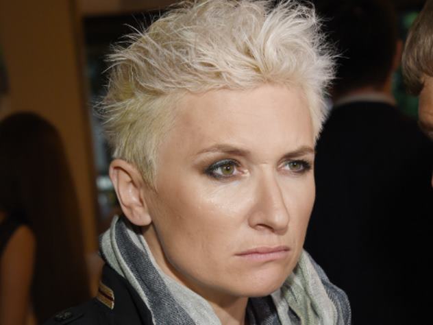 Диана Арбенина