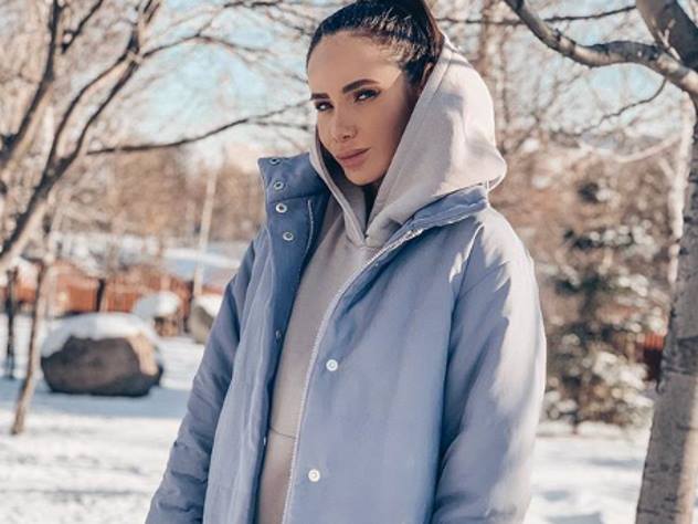 Айза Анохина