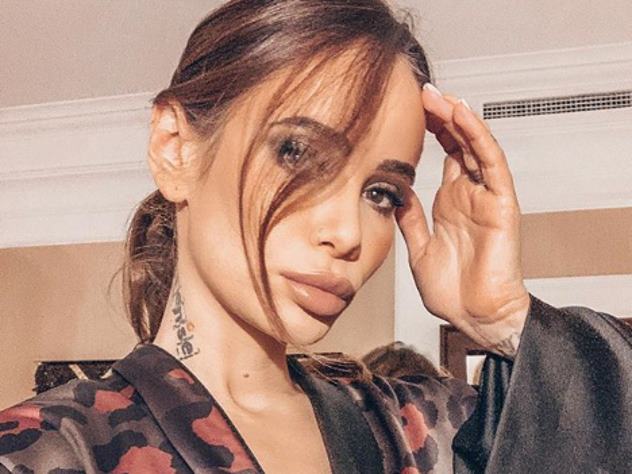 Айза Анохина