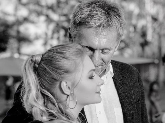 дети Дмитрия Пескова