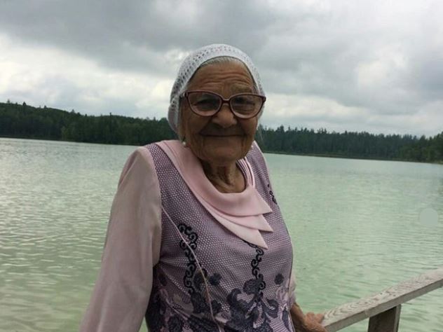 Елена Ерхова