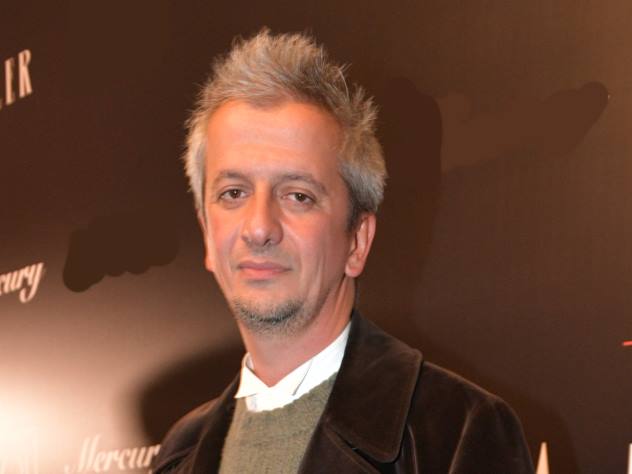 Константин Богомолов