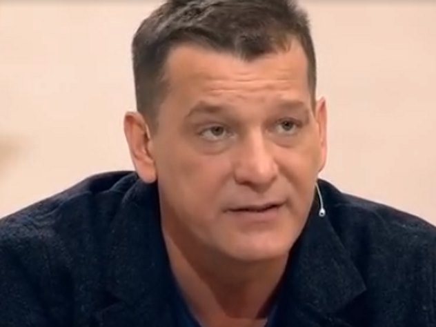 Ярослав Бойко