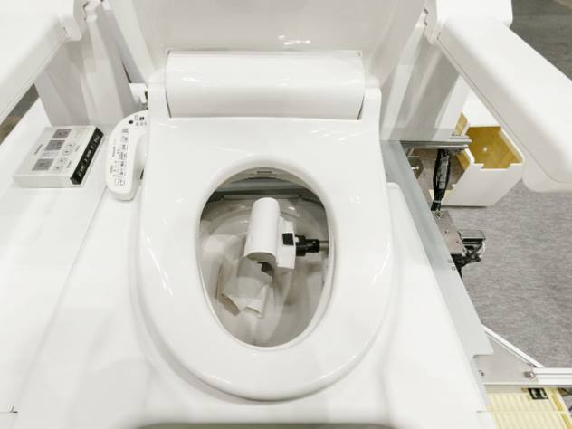 Туалетная бумага