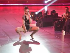 Ольге Бузовой не привыкать удивлять публику. Фото: globallookpress.com