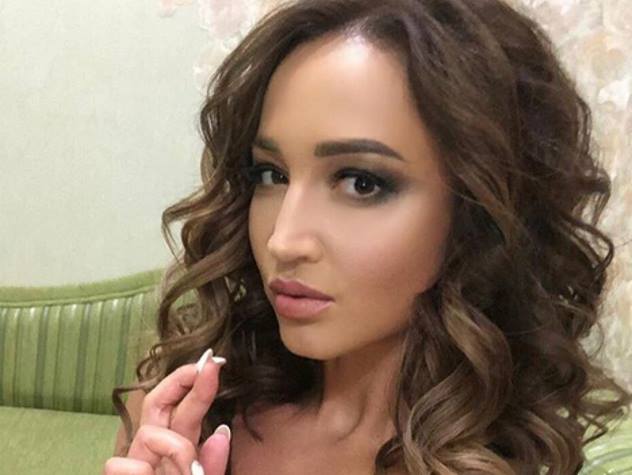 Ольга Бузова