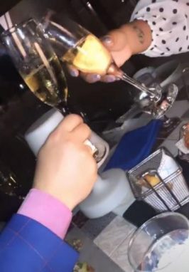 Ольга Бузова