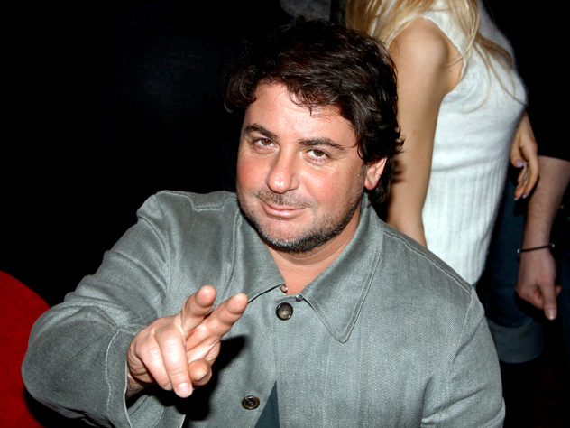 Александр Цекало