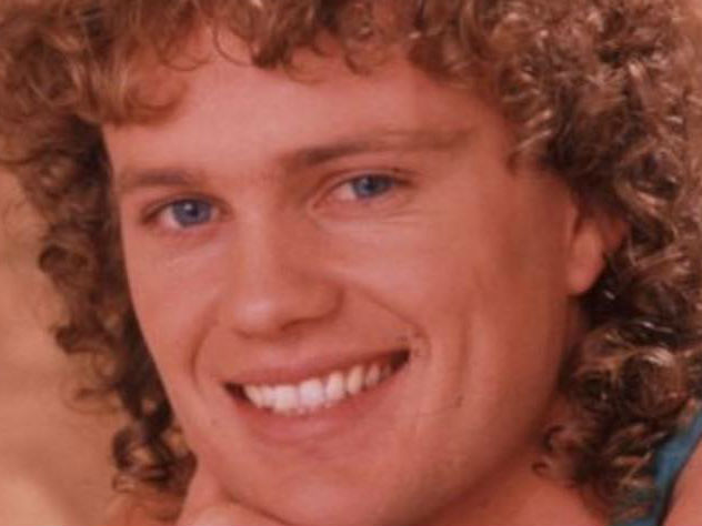 Крейг Маклоклен