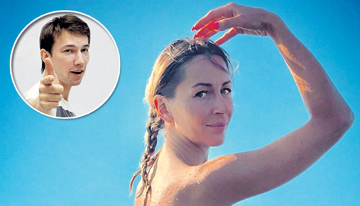 Директоренко не смогла ужиться и с Кириллом Емельяновым (в круге)