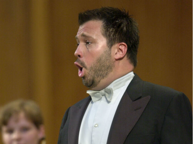 Звезду оперы обвинили в изнасиловании