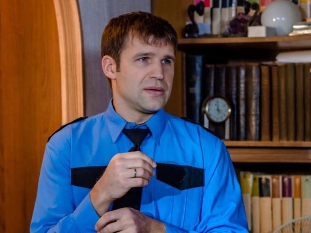 Тимур Ефременков