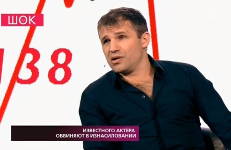 Тимур Ефременков