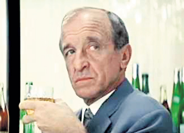 Андрей Файт