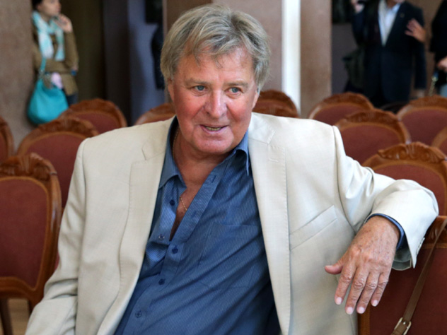 Александр Голобородько