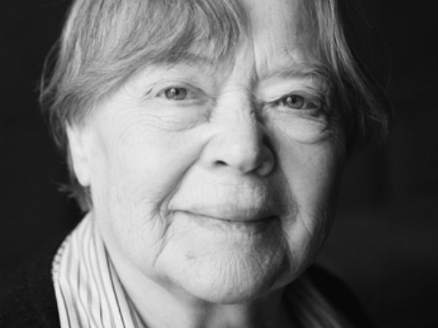 Умерла Райна Праудина