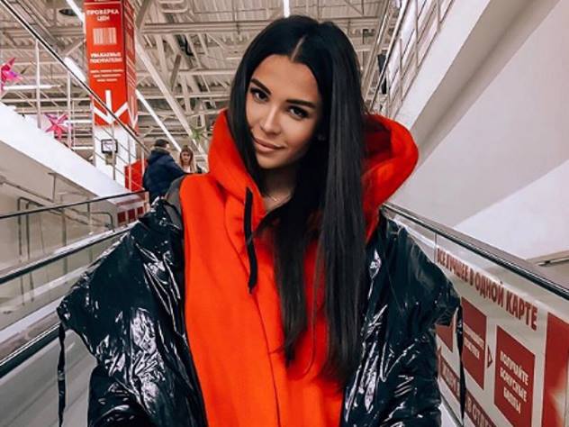 Екатерина Колисниченко