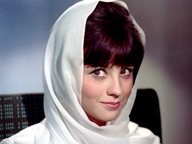 Кадр из фильма «Кавказская пленница»