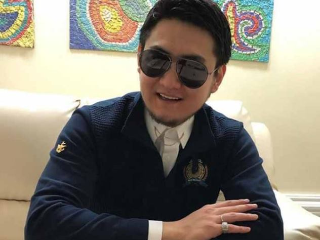 Торегали Тореали