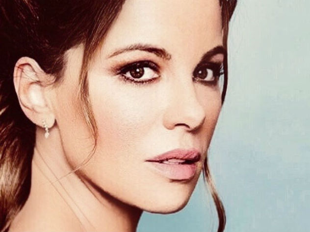 Кейт Бекинсейл