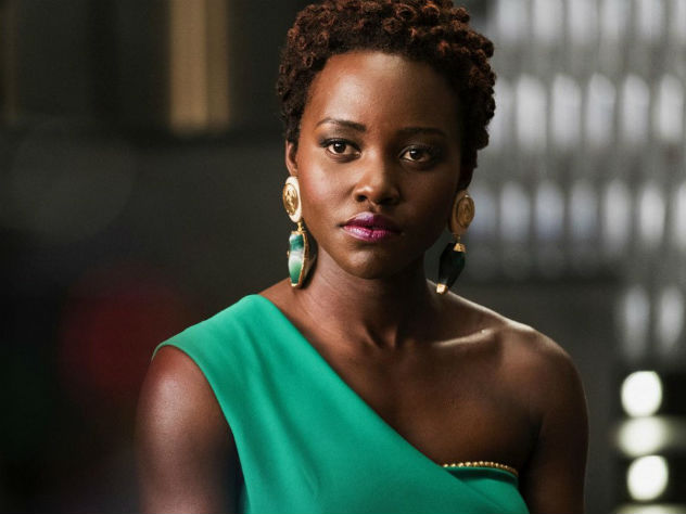 Церемония Гильдии киноактеров, победители