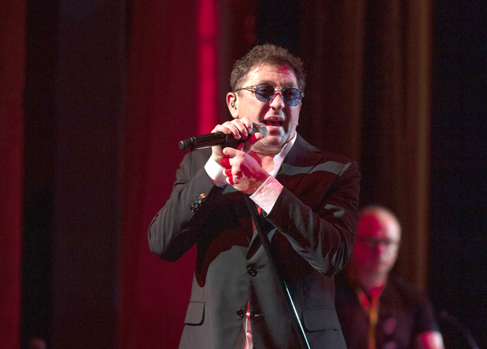 Григорий Лепс