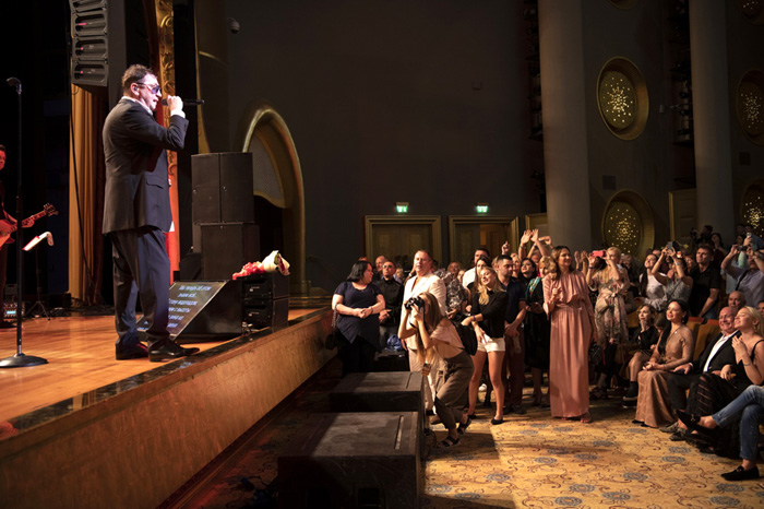 Григорий Лепс