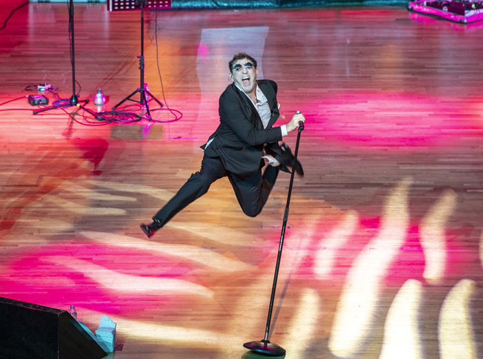 Григорий Лепс